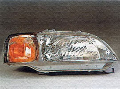 MAGNETI MARELLI 712754059336 -  Основная фара